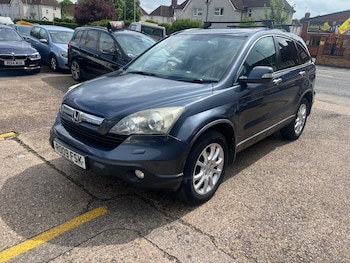 Used Honda CR-V 2009 for sale - 78641305: Photo