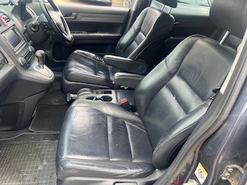 Used Honda CR-V 2009 for sale - 78641305: Photo