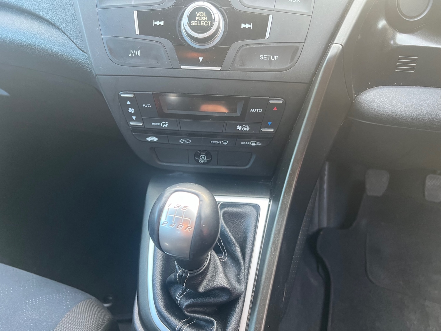 Used Honda Civic 2013 for sale - 77136493: Photo 10