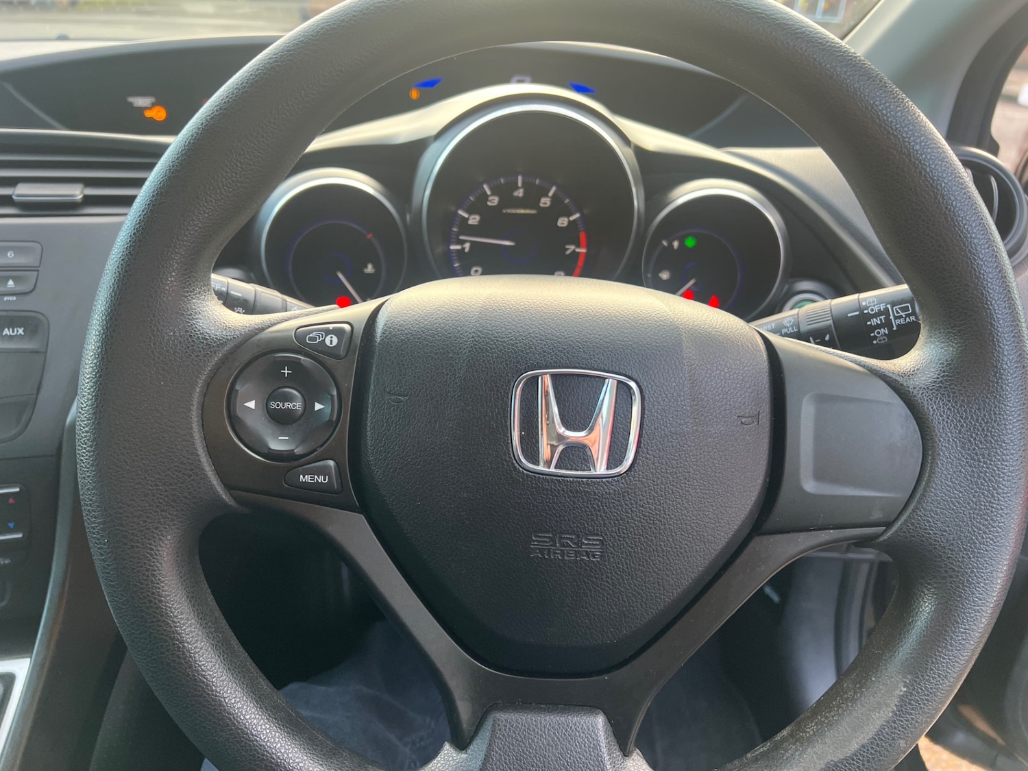 Used Honda Civic 2013 for sale - 77136493: Photo 13