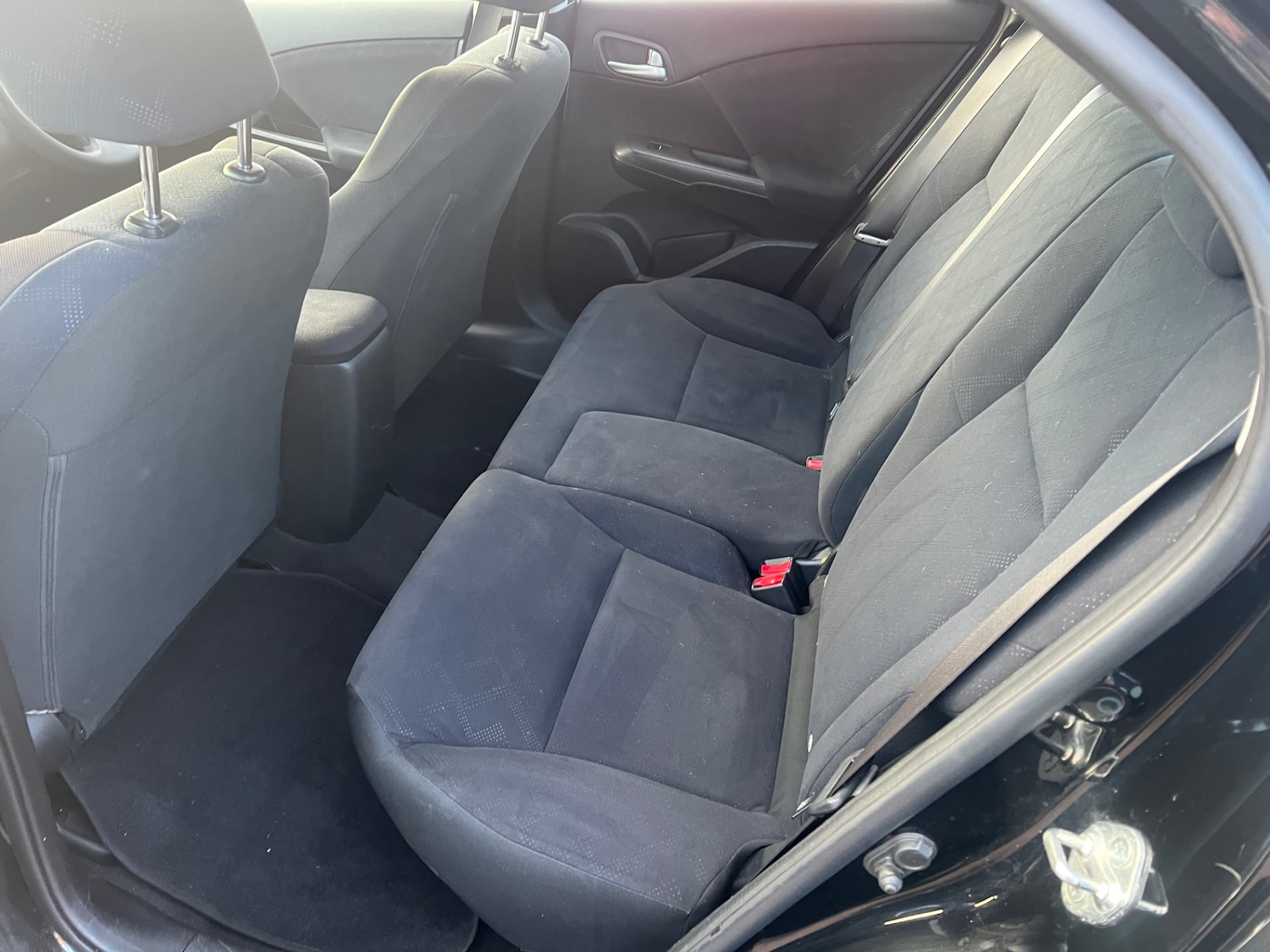 Used Honda Civic 2013 for sale - 77136493: Photo 8