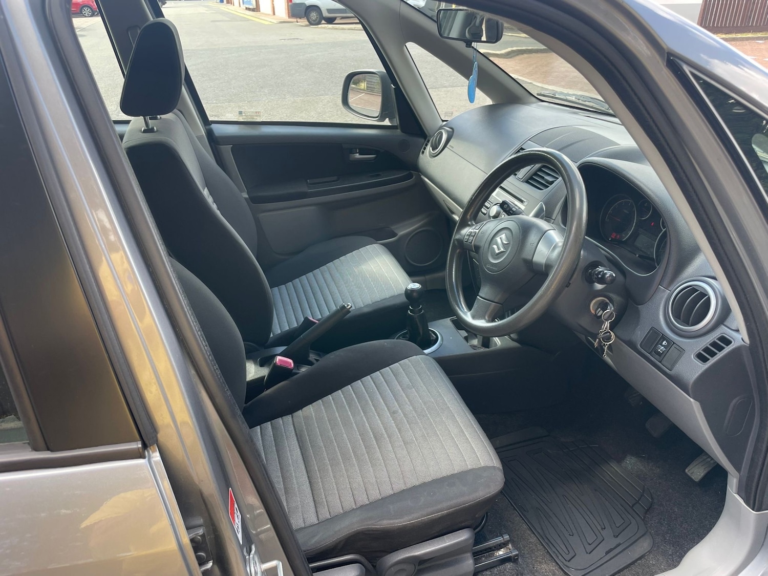 Used Suzuki SX4 2013 for sale - 76302161: Photo 18