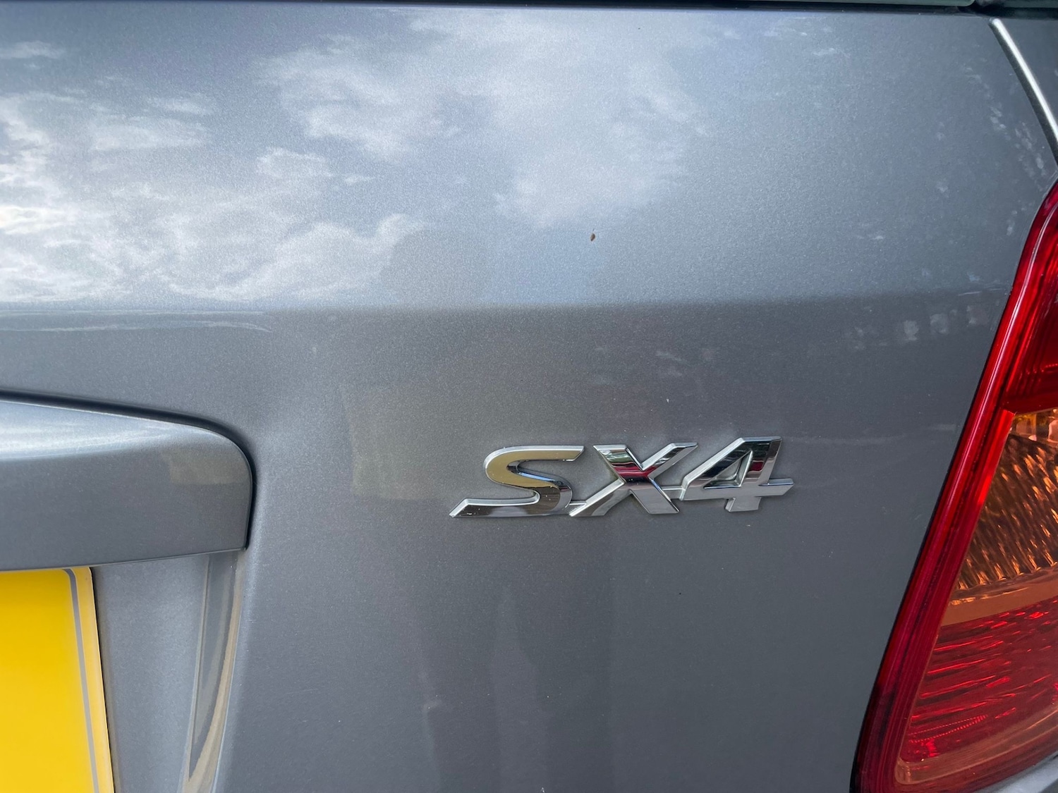 Used Suzuki SX4 2013 for sale - 76302161: Photo 5