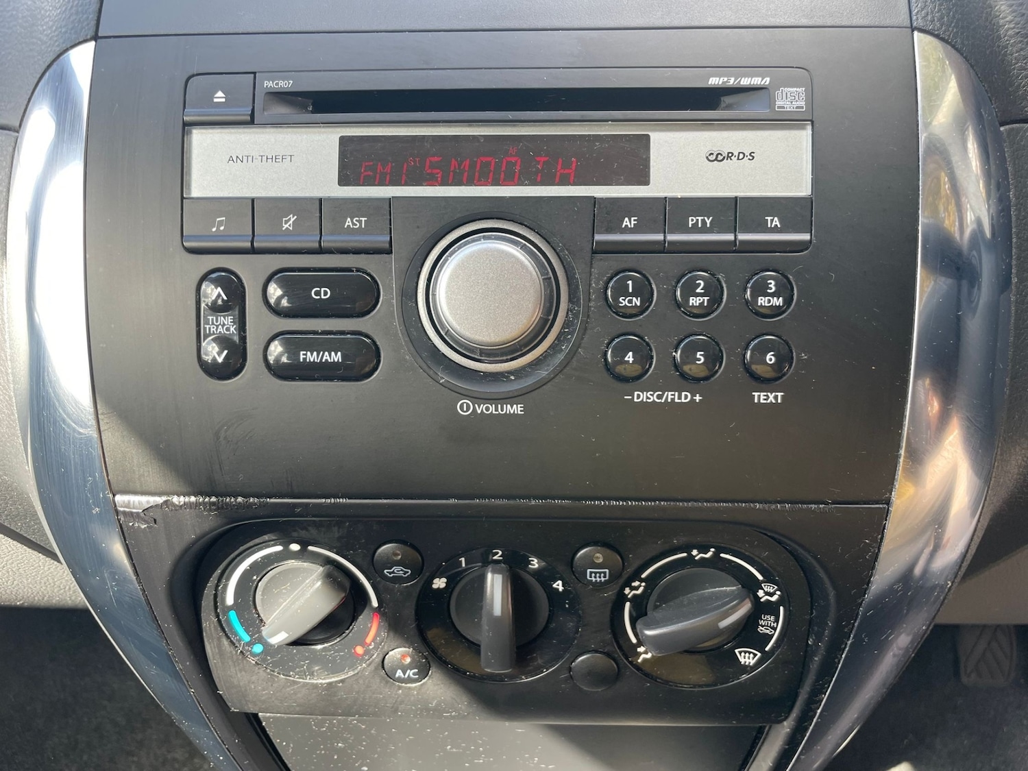 Used Suzuki SX4 2013 for sale - 76302161: Photo 7