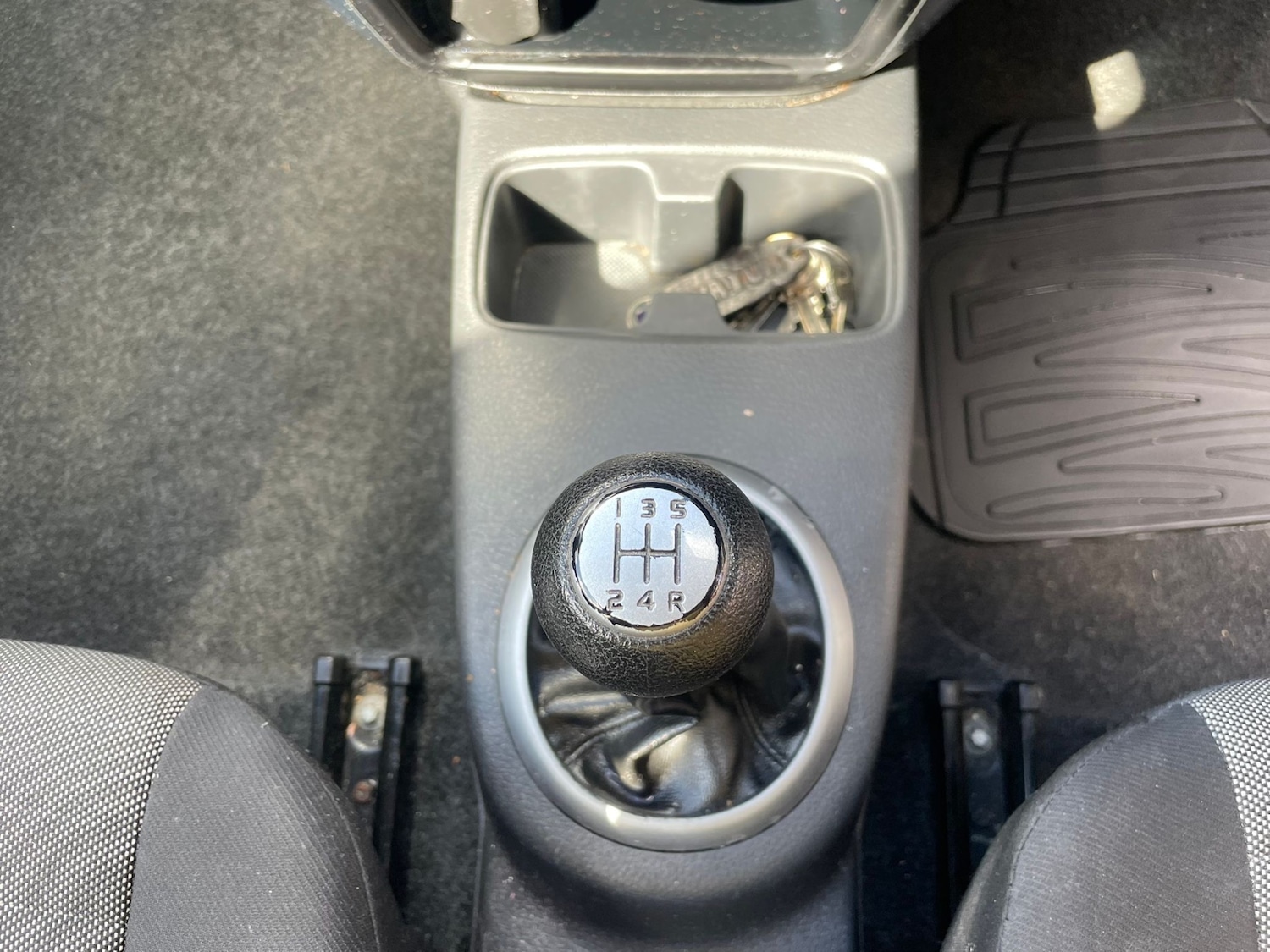 Used Suzuki SX4 2013 for sale - 76302161: Photo 8