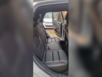 Used Mercedes-Benz B-Class 2015 for sale - 76170540: Photo