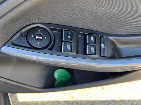 Used Ford Focus 2014 for sale - 75219808: Photo 14