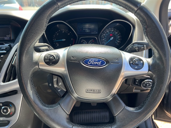 Used Ford Focus 2014 for sale - 75219808: Photo 15