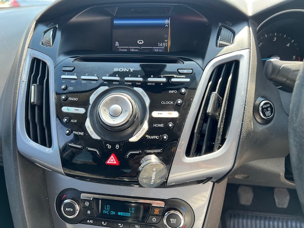 Used Ford Focus 2014 for sale - 75219808: Photo 17