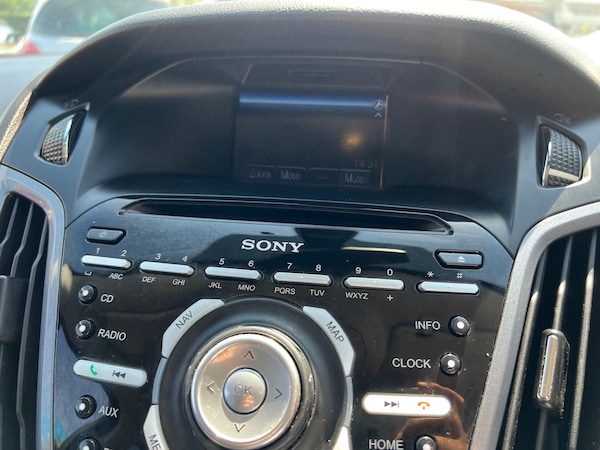 Used Ford Focus 2014 for sale - 75219808: Photo 18