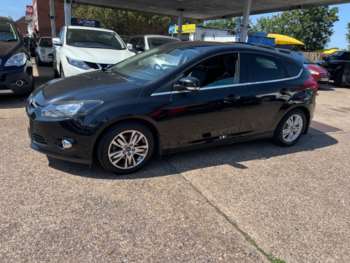Used Ford Focus 2014 for sale - 75219808: Photo