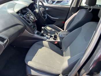 Used Ford Focus 2014 for sale - 75219808: Photo
