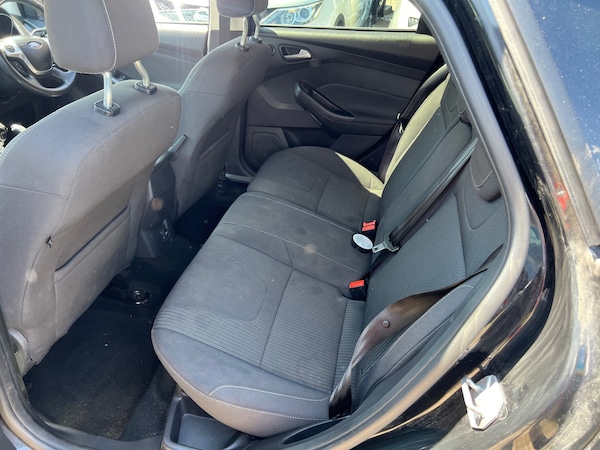 Used Ford Focus 2014 for sale - 75219808: Photo 4