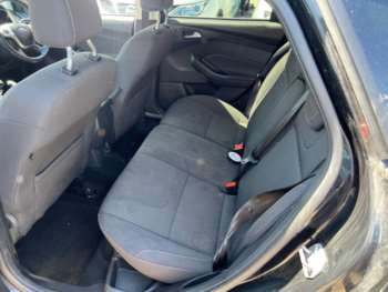 Used Ford Focus 2014 for sale - 75219808: Photo