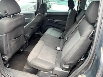 Used Vauxhall Zafira 2013 for sale - 76221611: Photo