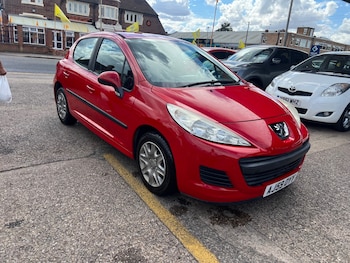Used Peugeot 207 2009 for sale - 79420846: Photo