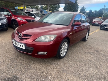 Used Mazda Mazda3 2008 for sale - 79490737: Photo
