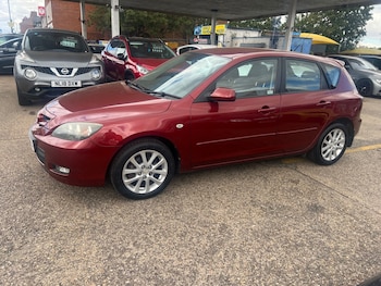 Used Mazda Mazda3 2008 for sale - 79490737: Photo