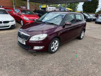 2013 (63) - 1.2 TDI CR GreenLine II 5dr