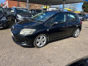 Used Toyota Auris 2007 for sale - 78107010: Photo