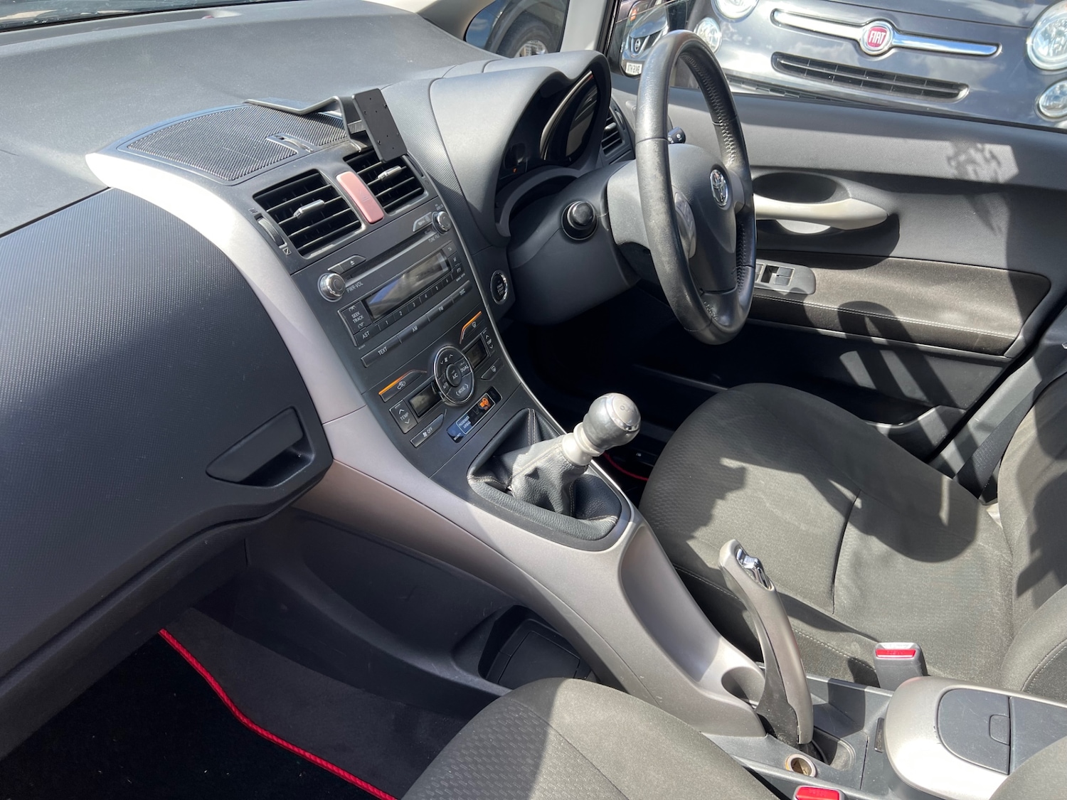 Used Toyota Auris 2007 for sale - 78107010: Photo 5