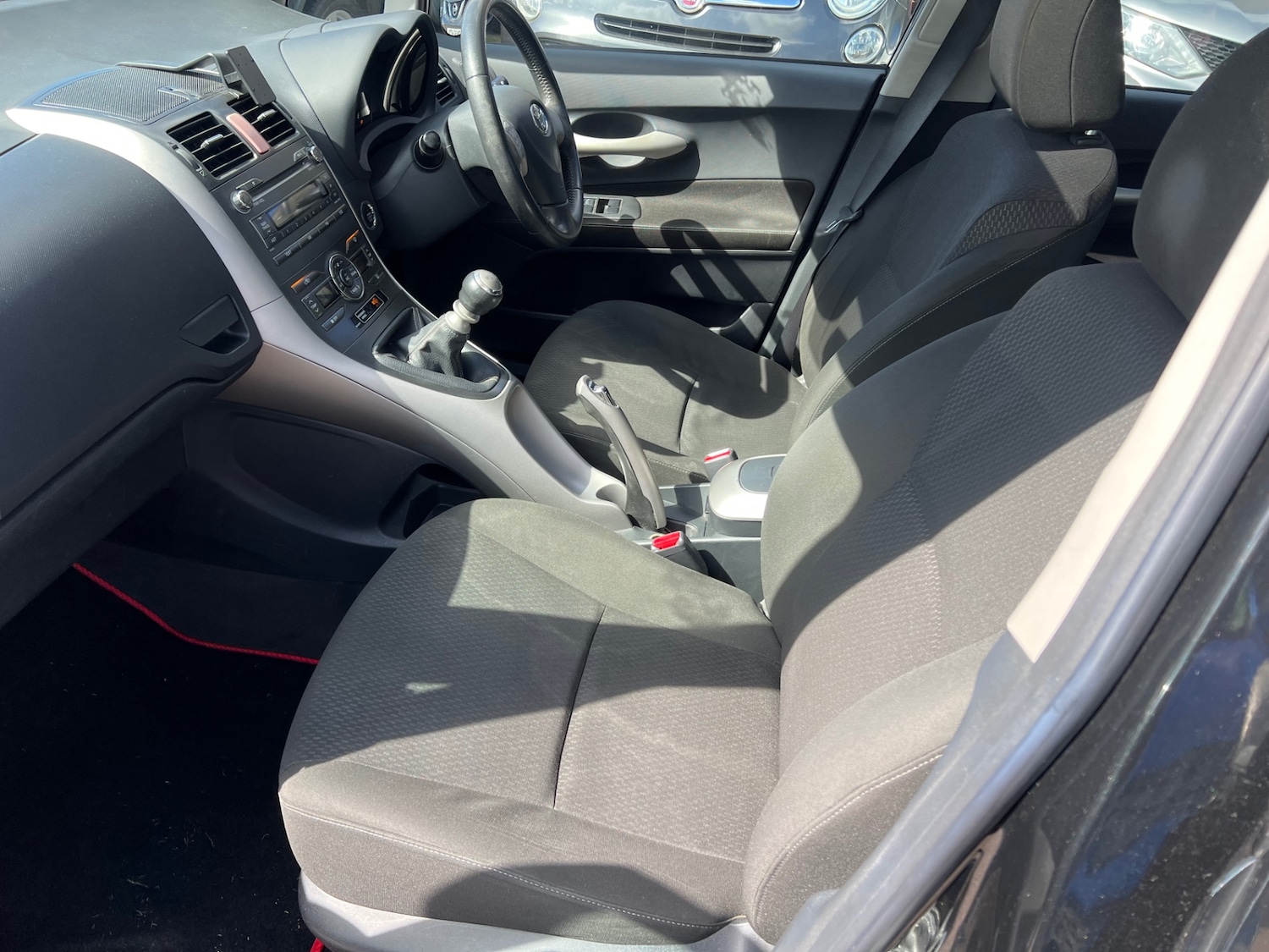 Used Toyota Auris 2007 for sale - 78107010: Photo 6