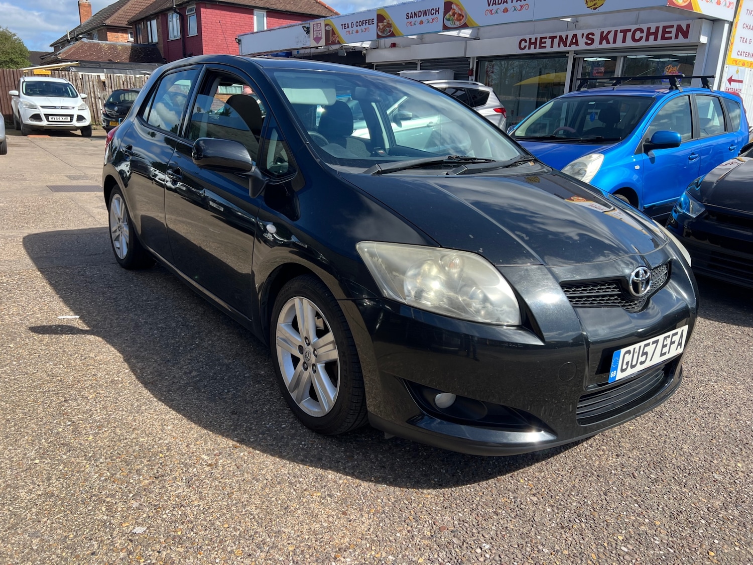 Used Toyota Auris 2007 for sale - 78107010: Photo 7