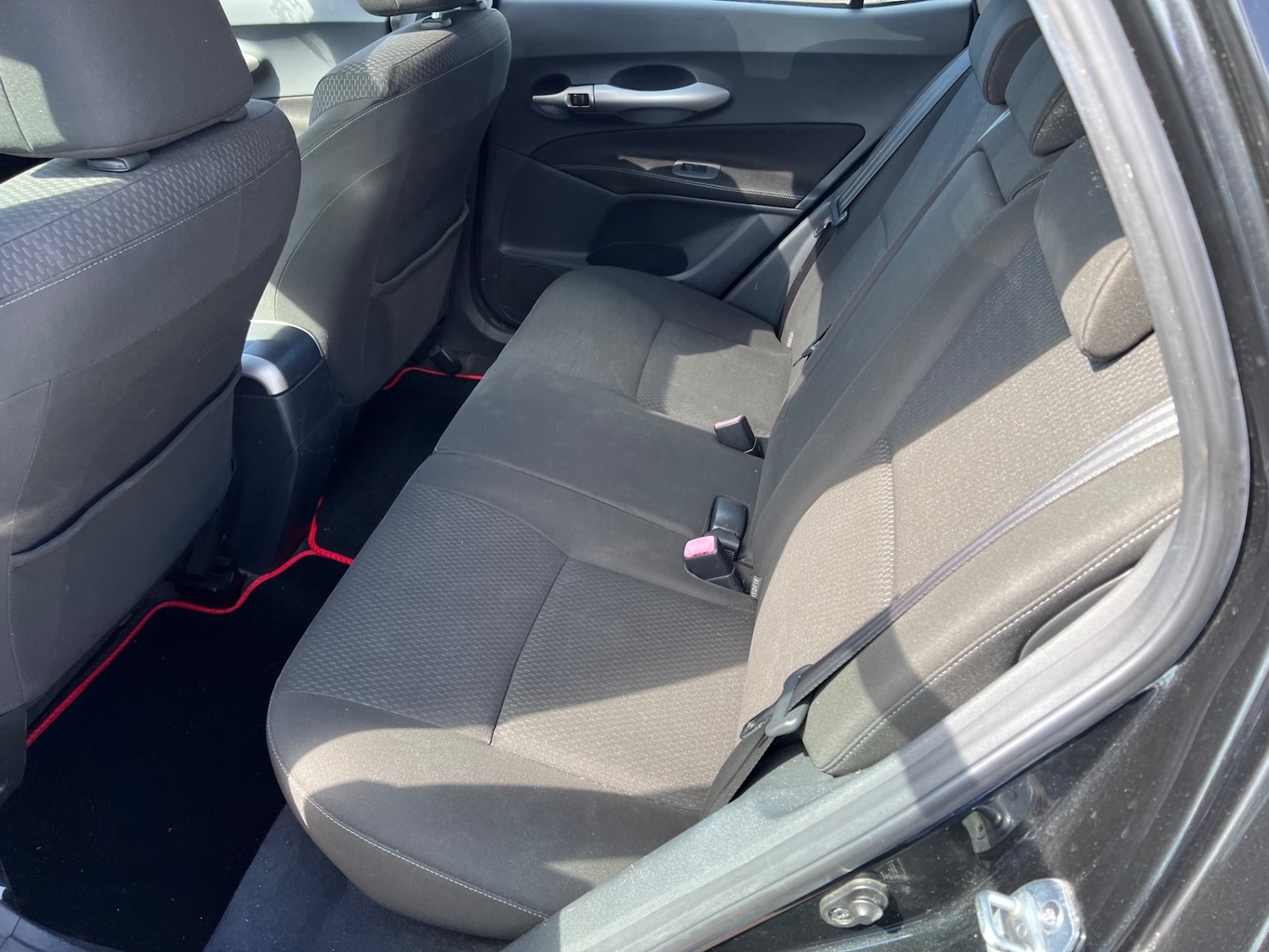 Used Toyota Auris 2007 for sale - 78107010: Photo 8