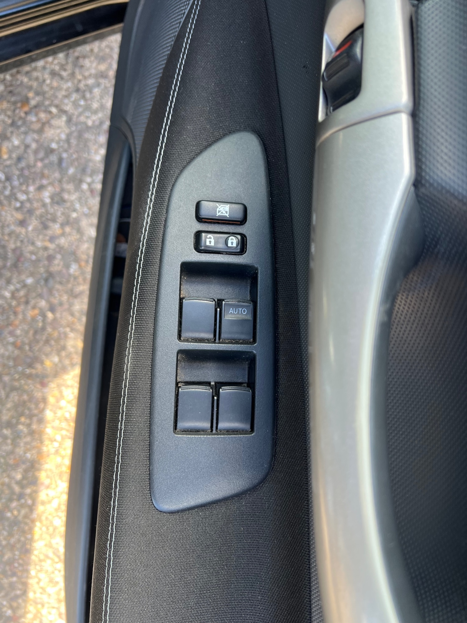 Used Toyota Auris 2007 for sale - 78107010: Photo 9