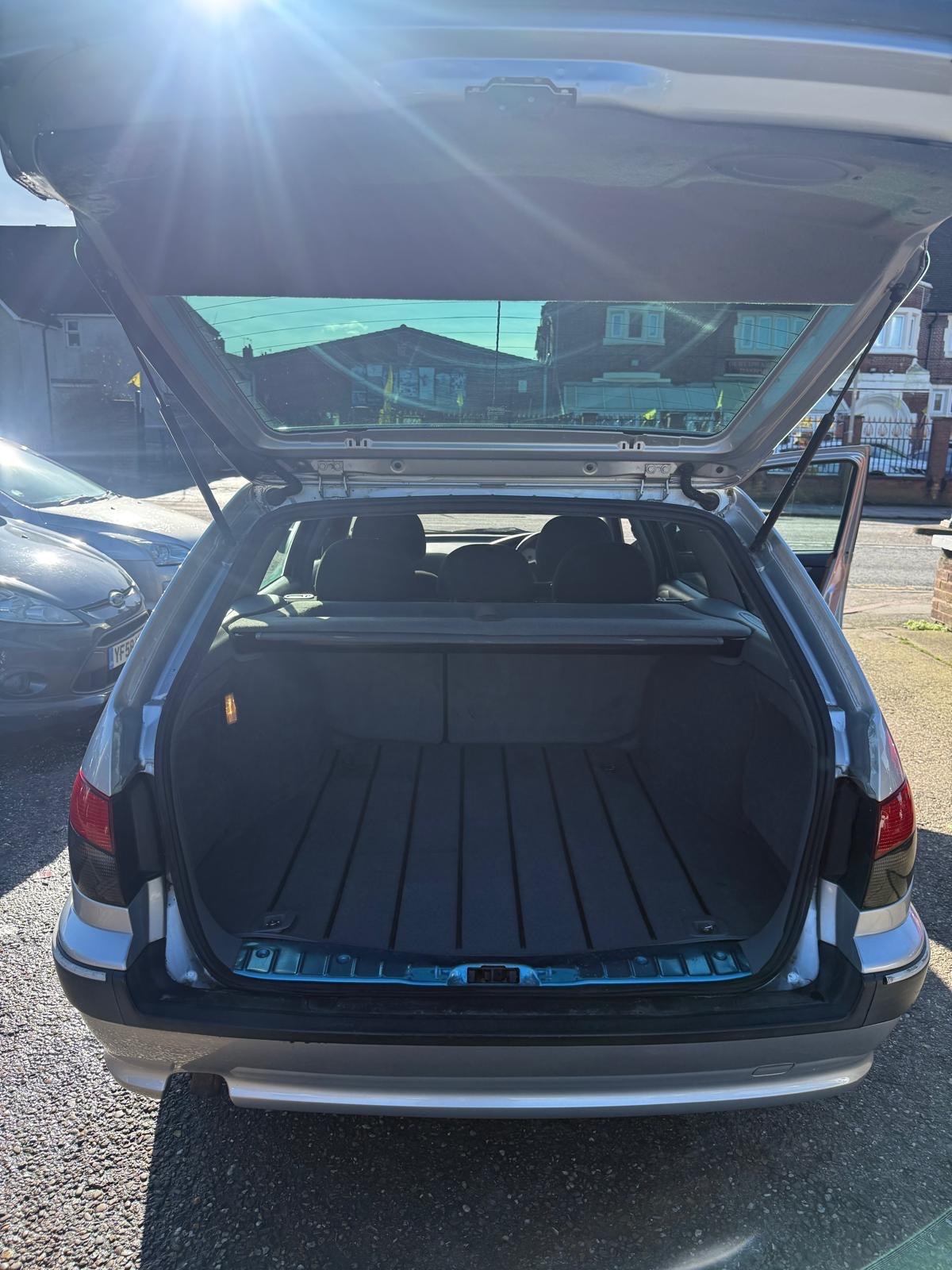 Used Peugeot 406 2004 for sale - 77572971: Photo 5