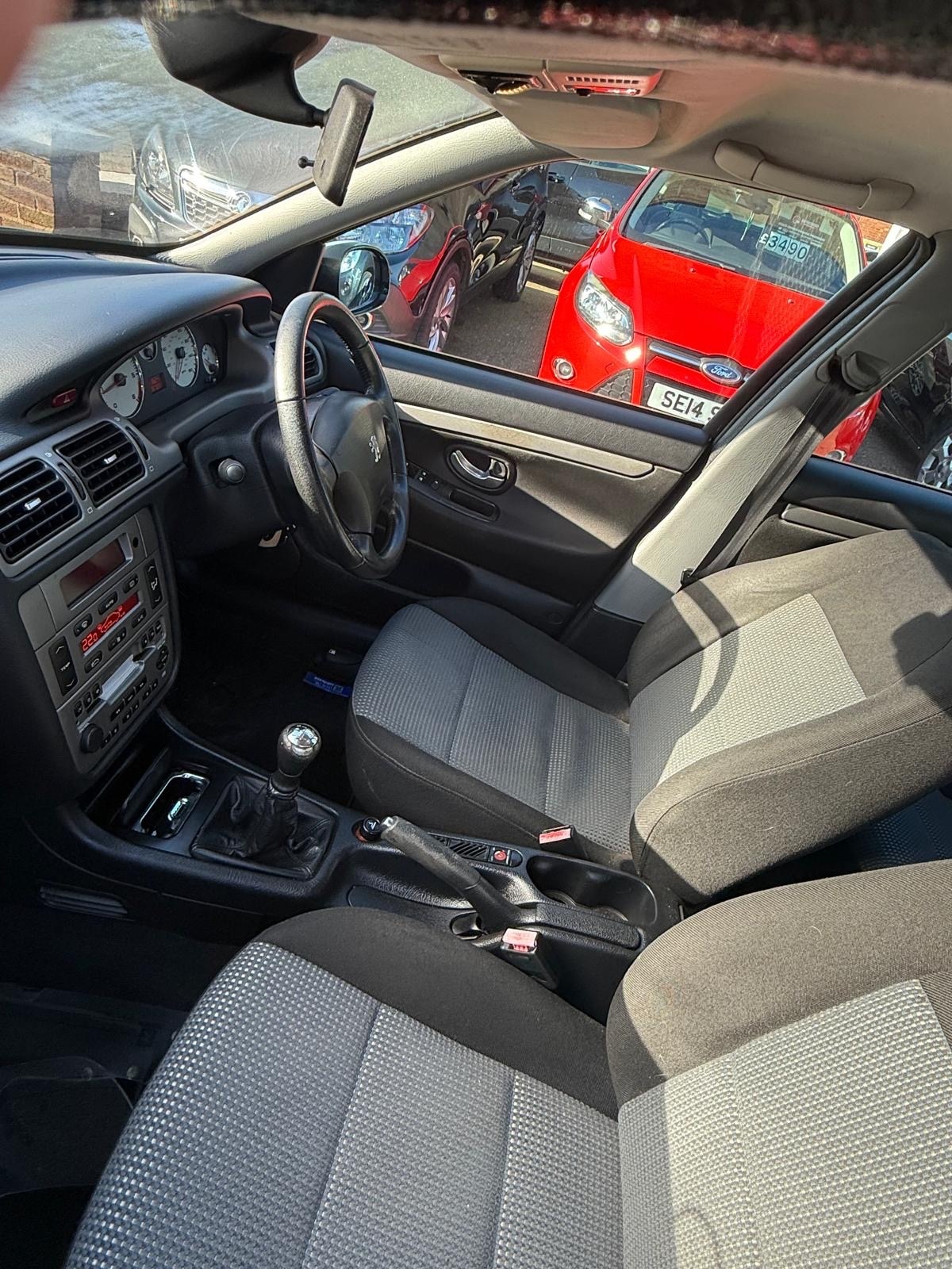 Used Peugeot 406 2004 for sale - 77572971: Photo 7