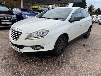 2012 (12) - 1.6 M-Jet SR Nav 5dr