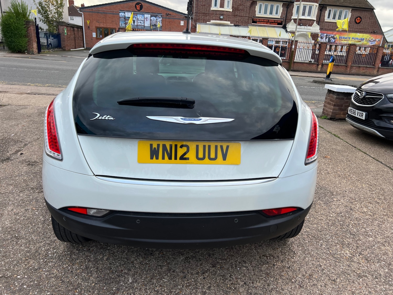 Used Chrysler Delta 2012 for sale - 76362982: Photo 7