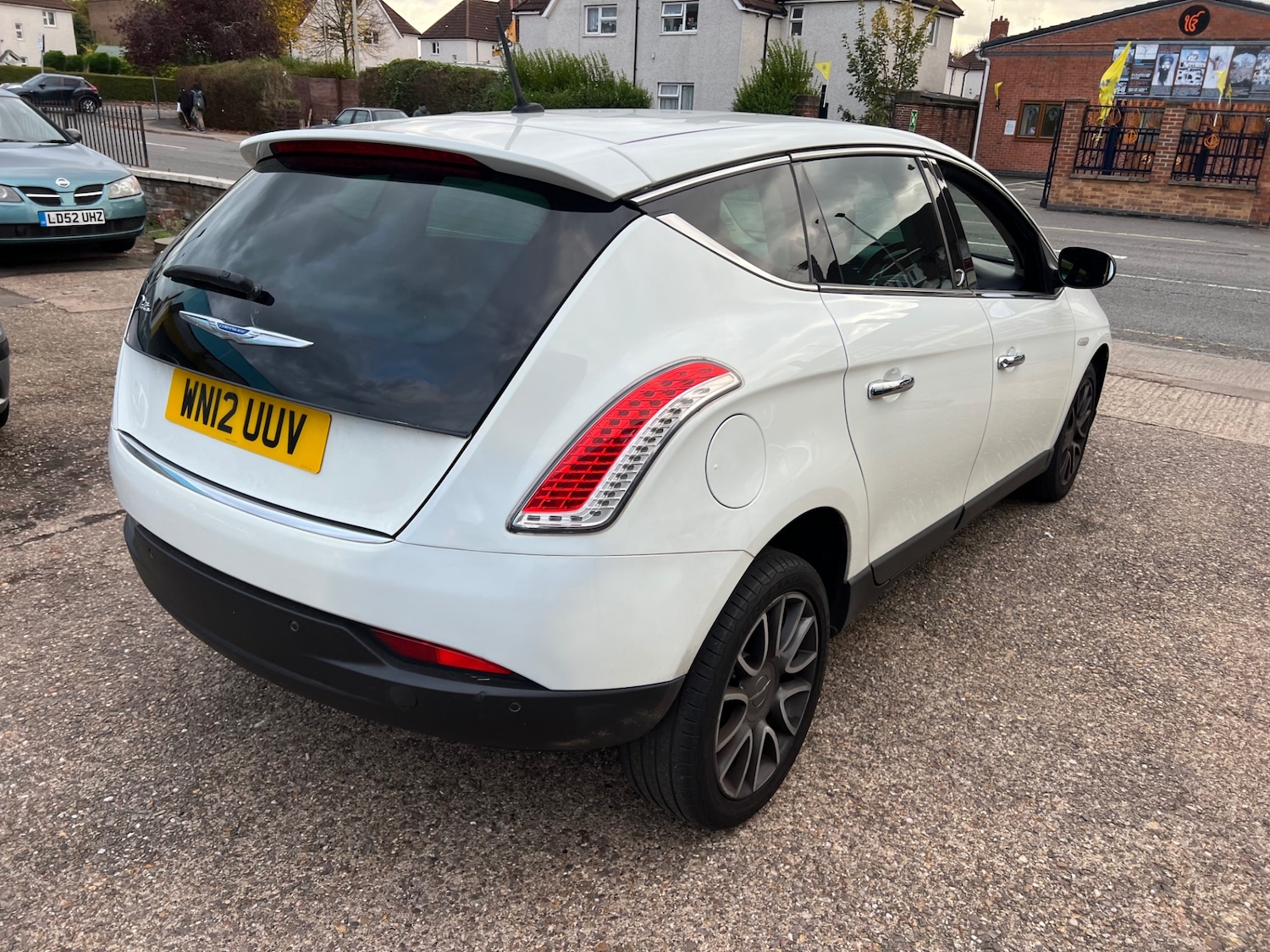 Used Chrysler Delta 2012 for sale - 76362982: Photo 8