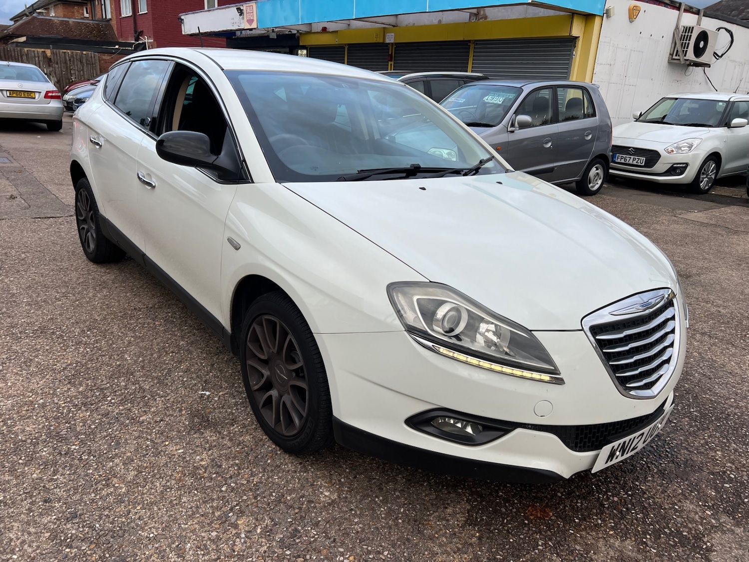 Used Chrysler Delta 2012 for sale - 76362982: Photo 9