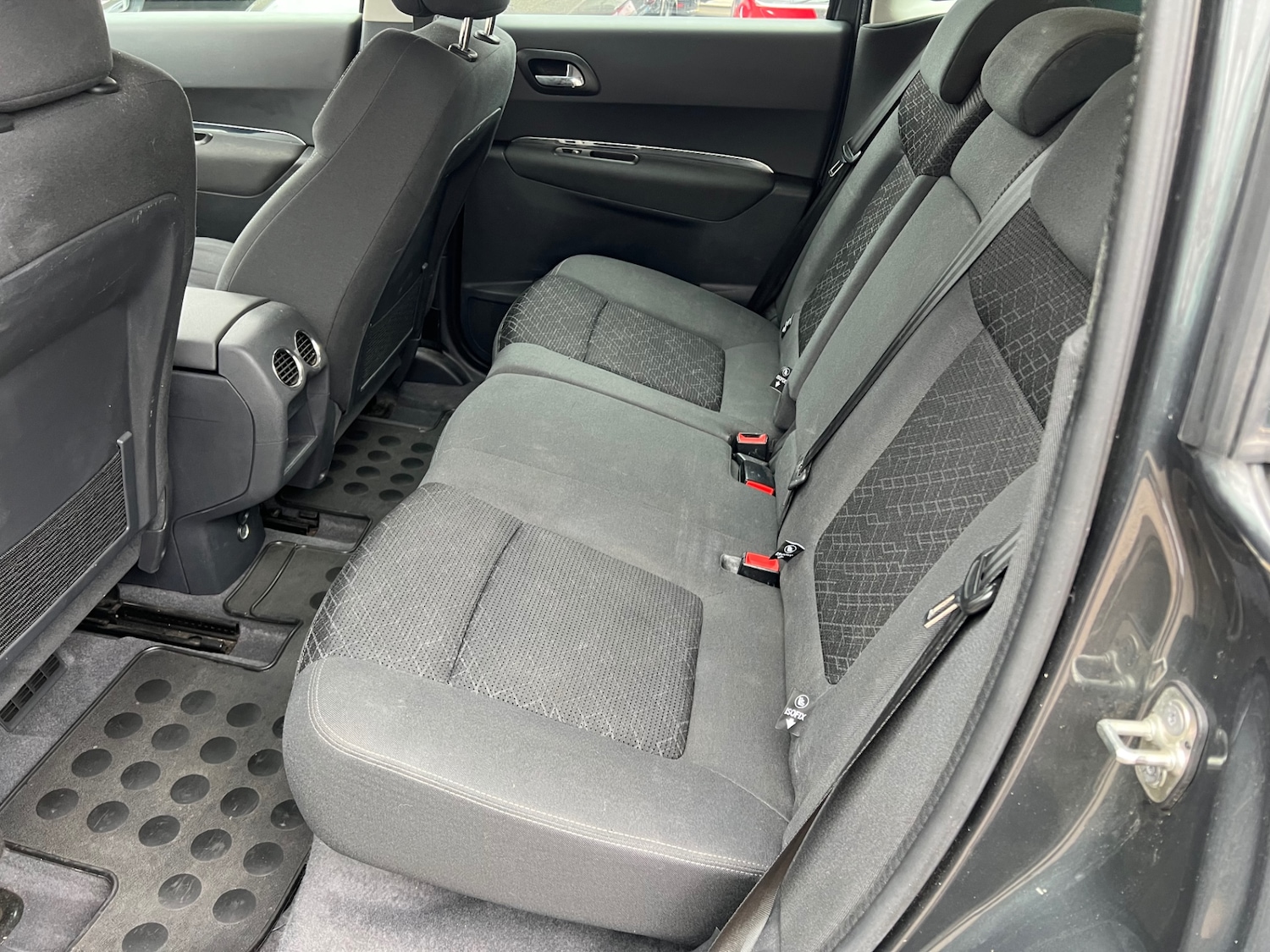 Used Peugeot 3008 2015 for sale - 78197177: Photo 3