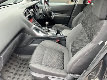 Used Peugeot 3008 2015 for sale - 78197177: Photo