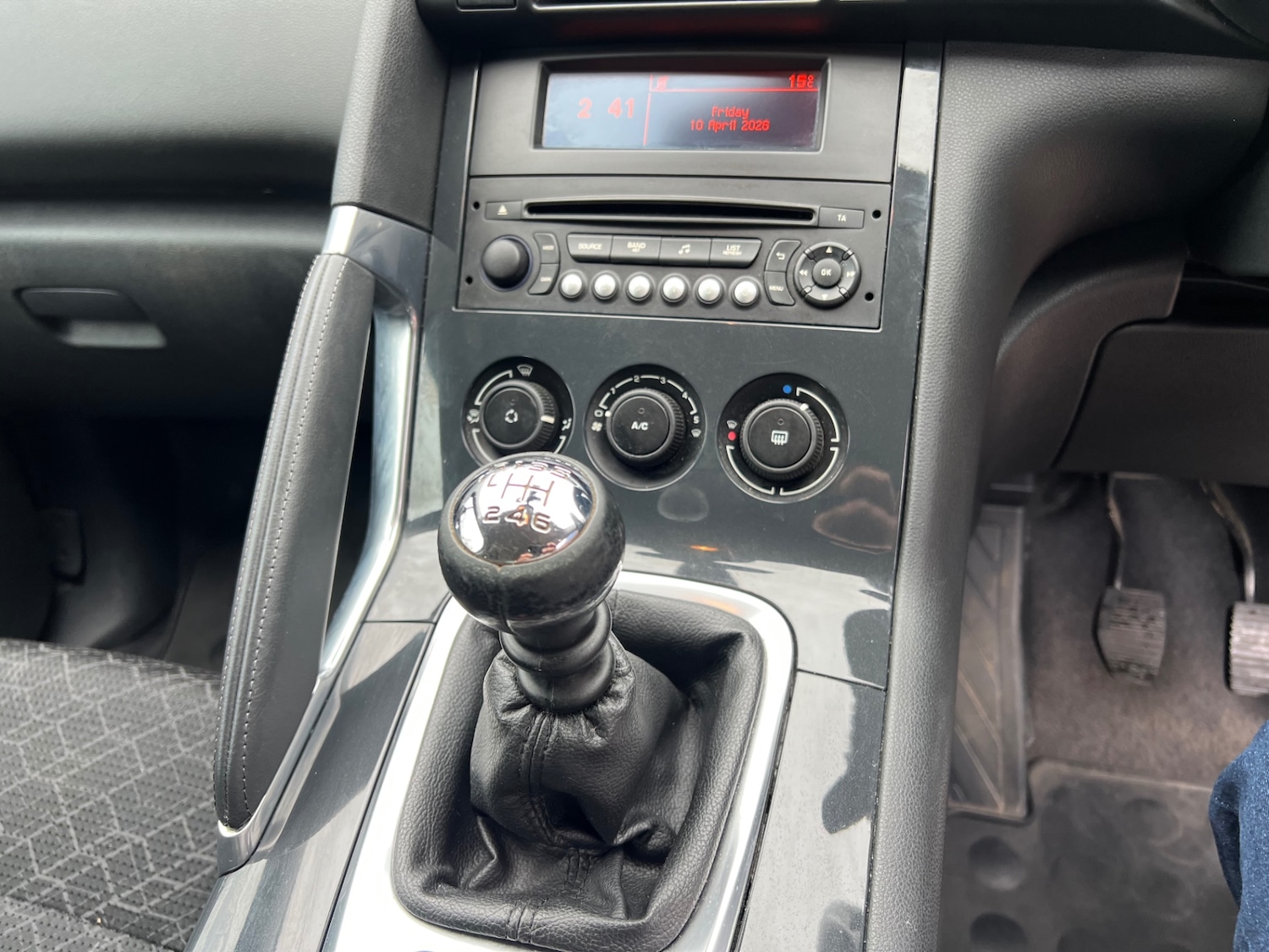 Used Peugeot 3008 2015 for sale - 78197177: Photo 7