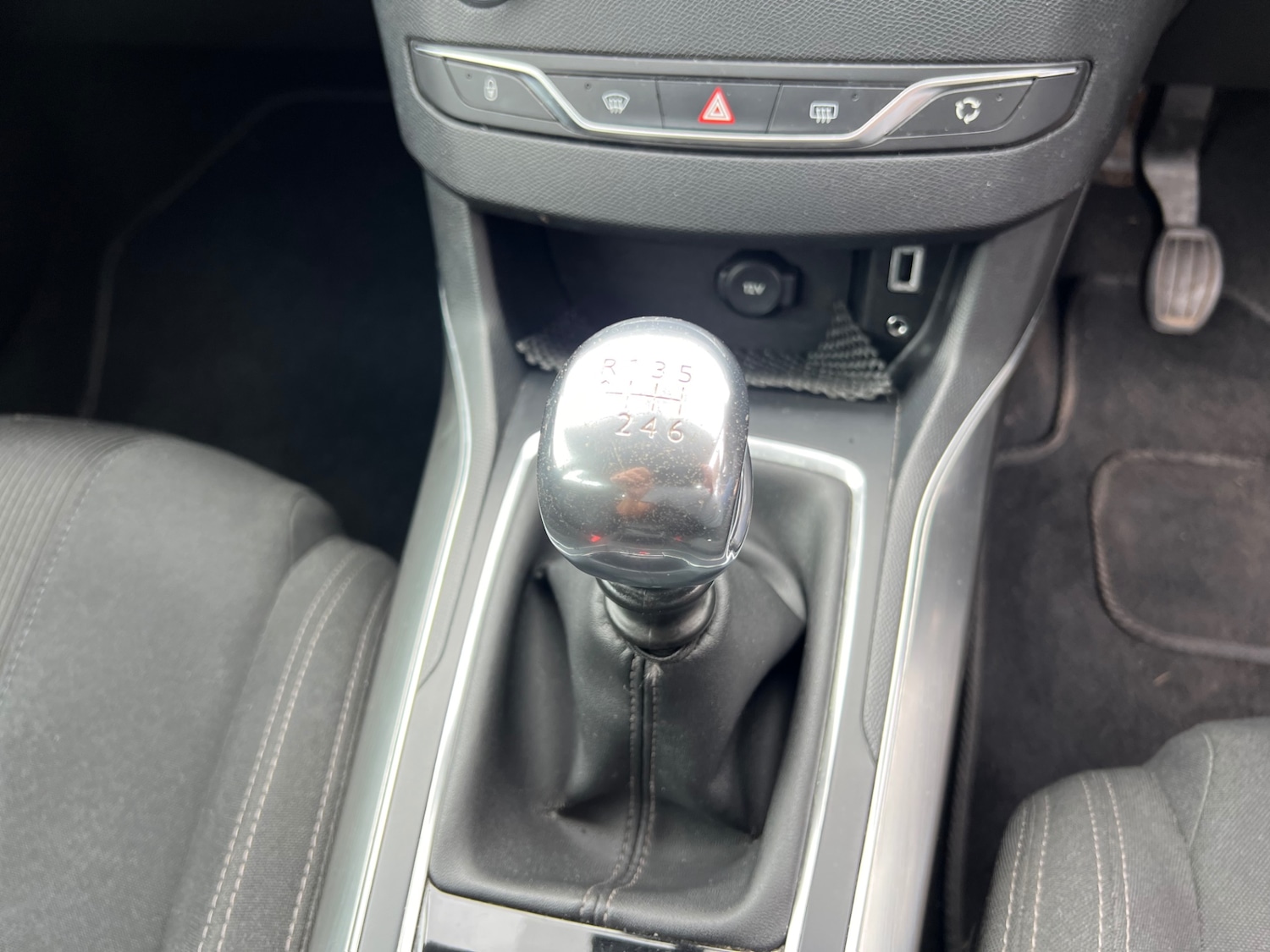 Vehicle 16