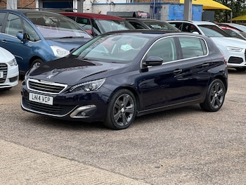 Used Peugeot 308 2014 for sale - 75499659: Photo