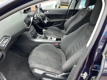 Used Peugeot 308 2014 for sale - 75499659: Photo