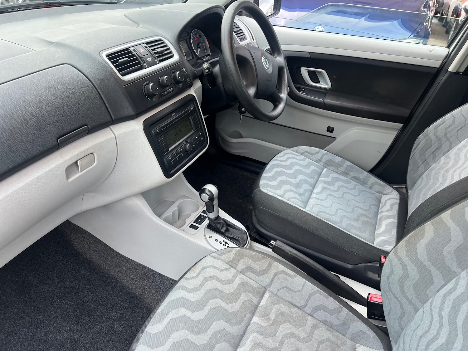 Used Skoda Fabia 2009 for sale - 77381550: Photo 10