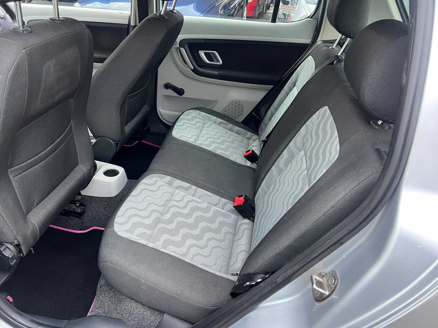 Used Skoda Fabia 2009 for sale - 77381550: Photo 11