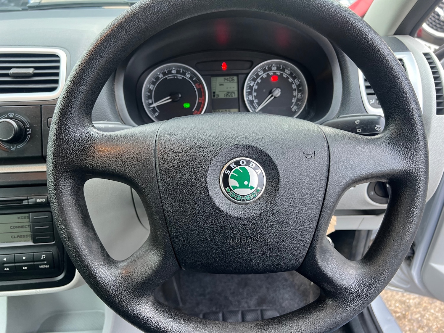 Used Skoda Fabia 2009 for sale - 77381550: Photo 14