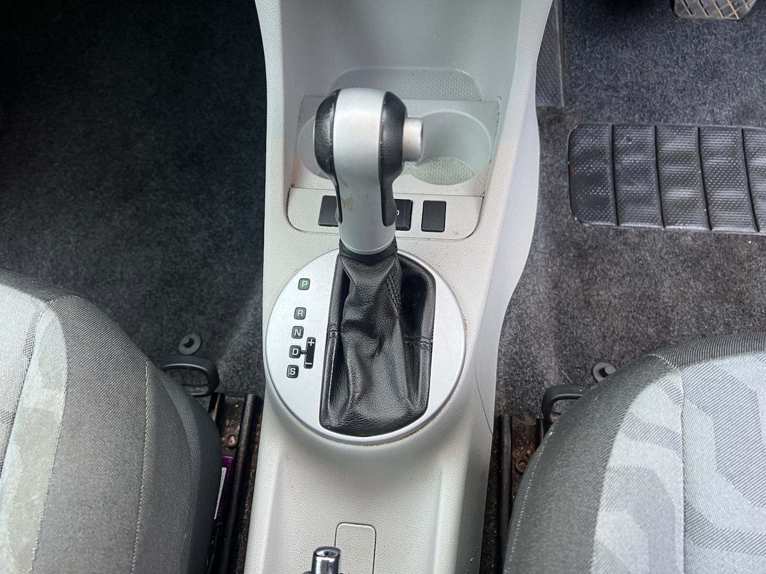 Used Skoda Fabia 2009 for sale - 77381550: Photo 17