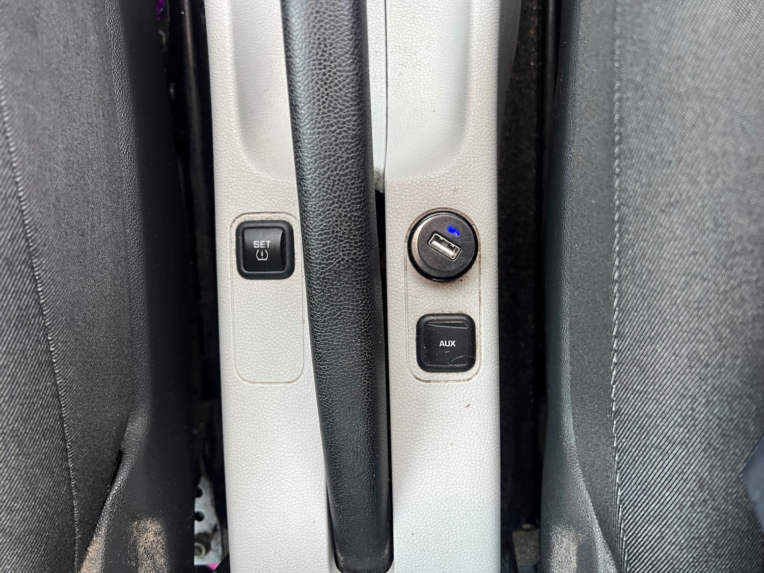 Used Skoda Fabia 2009 for sale - 77381550: Photo 18