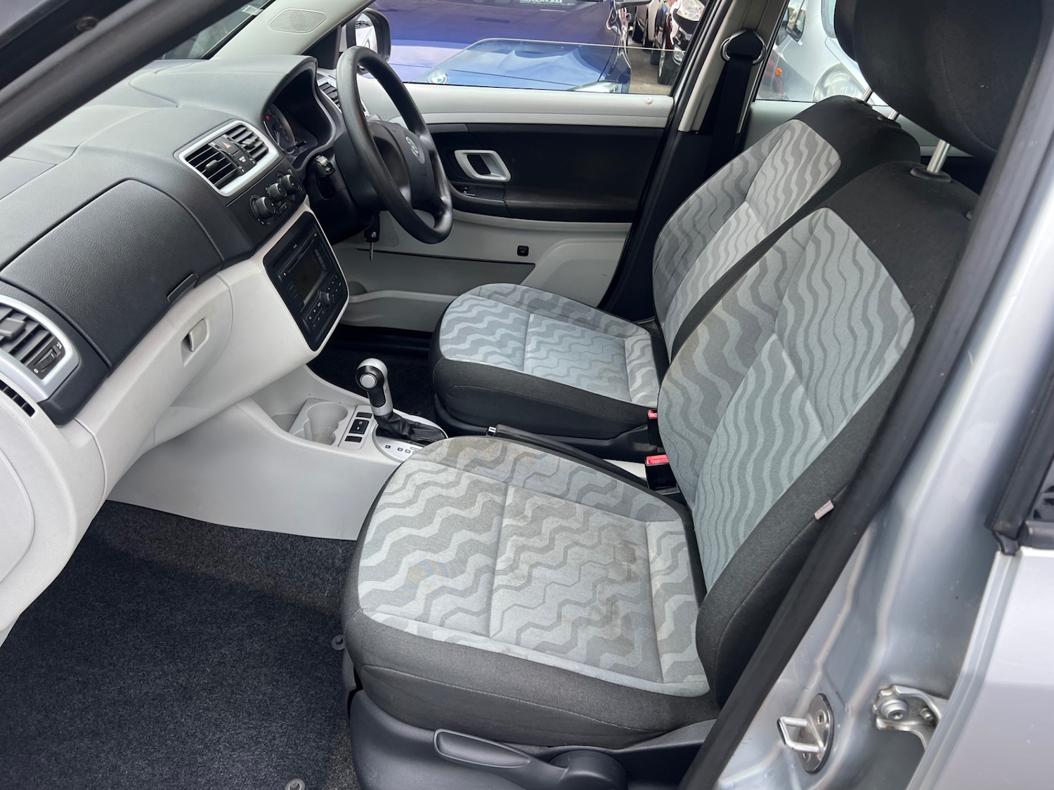 Used Skoda Fabia 2009 for sale - 77381550: Photo 9