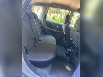 Used Nissan Note 2007 for sale - 78951666: Photo