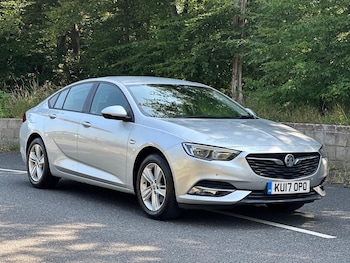 Used Vauxhall Insignia 2017 for sale - 79339121: Photo