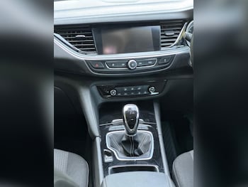 Used Vauxhall Insignia 2017 for sale - 79339121: Photo